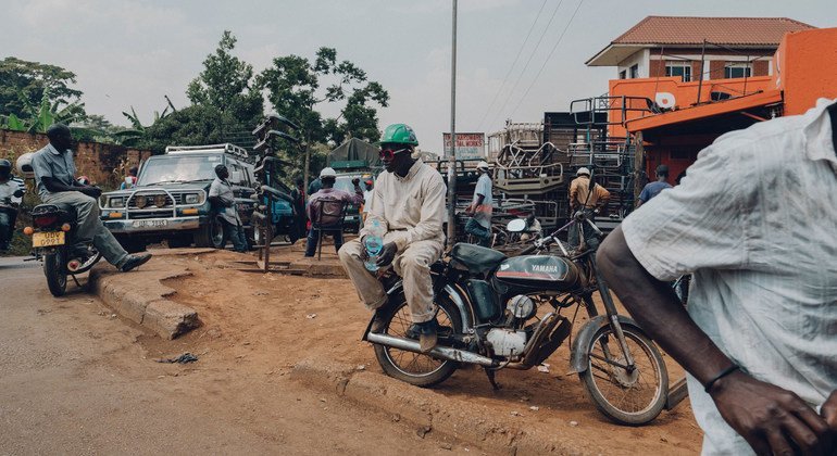 Uganda: ‘Deteriorating’ human rights situation in run-up to elections next week